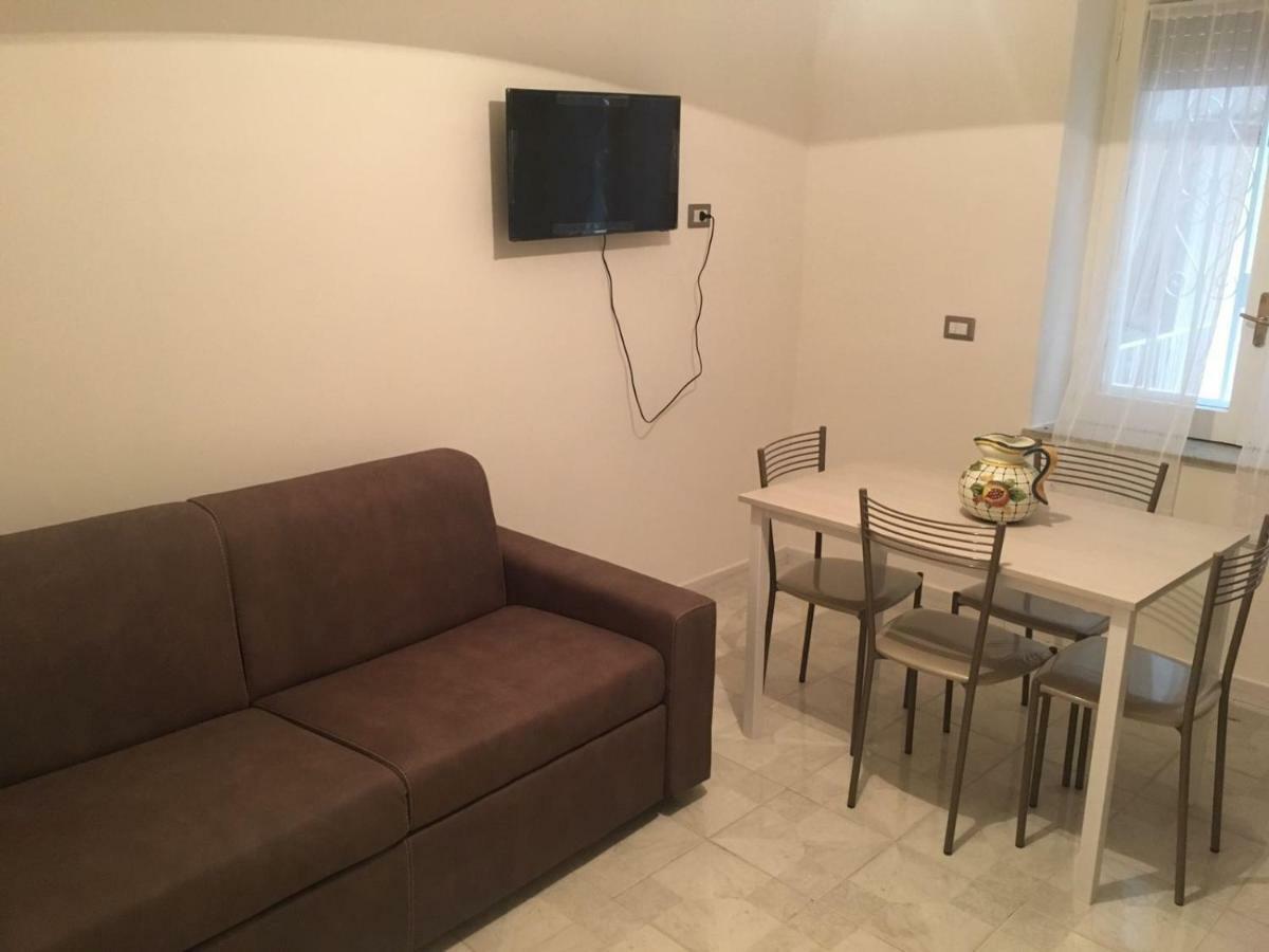 Casetta Belvedere Naples