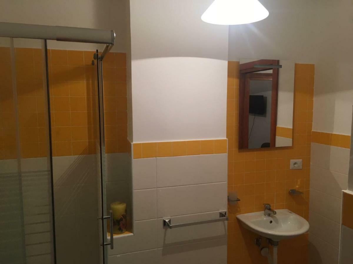 Casetta Belvedere Apartment