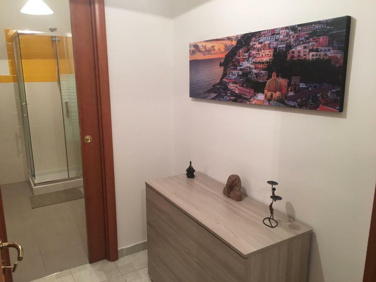 Casetta Belvedere Apartment *
