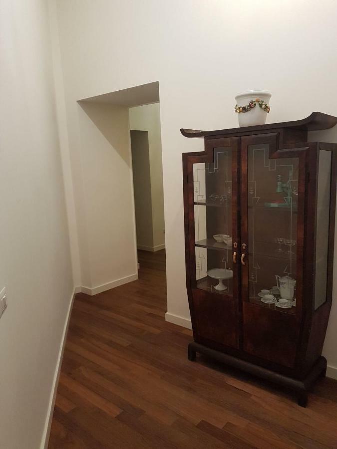 Residenza Mura Greche Apartment
