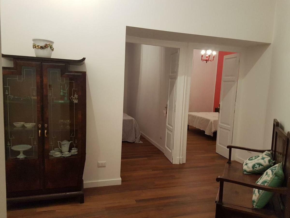 Residenza Mura Greche
