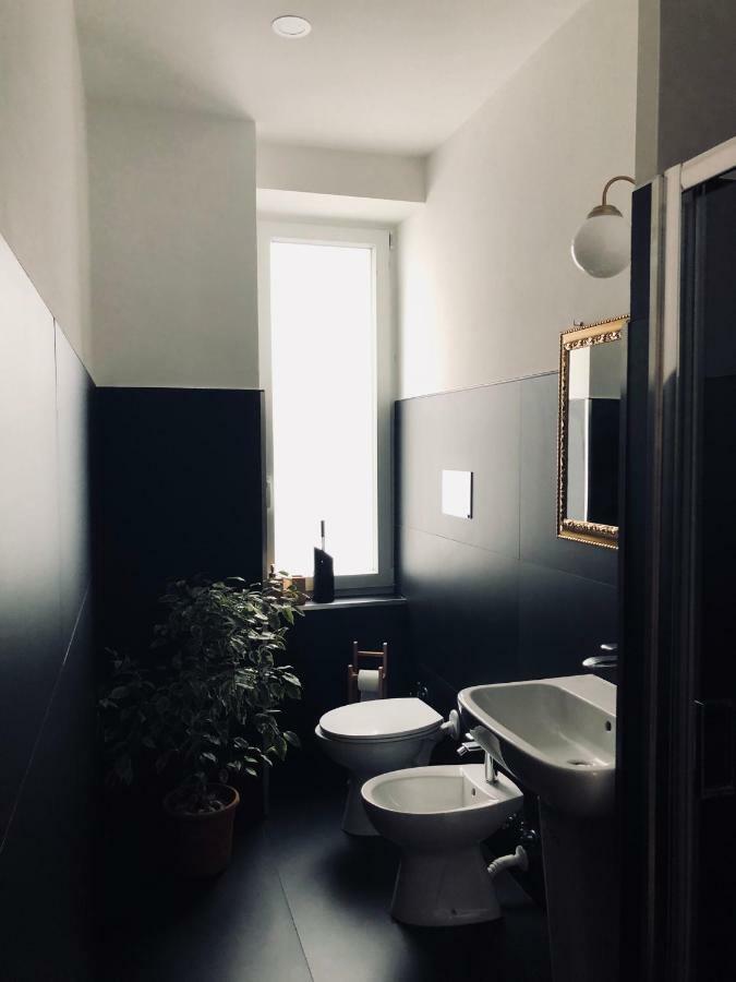 Bovio Lux Apartment Naples
