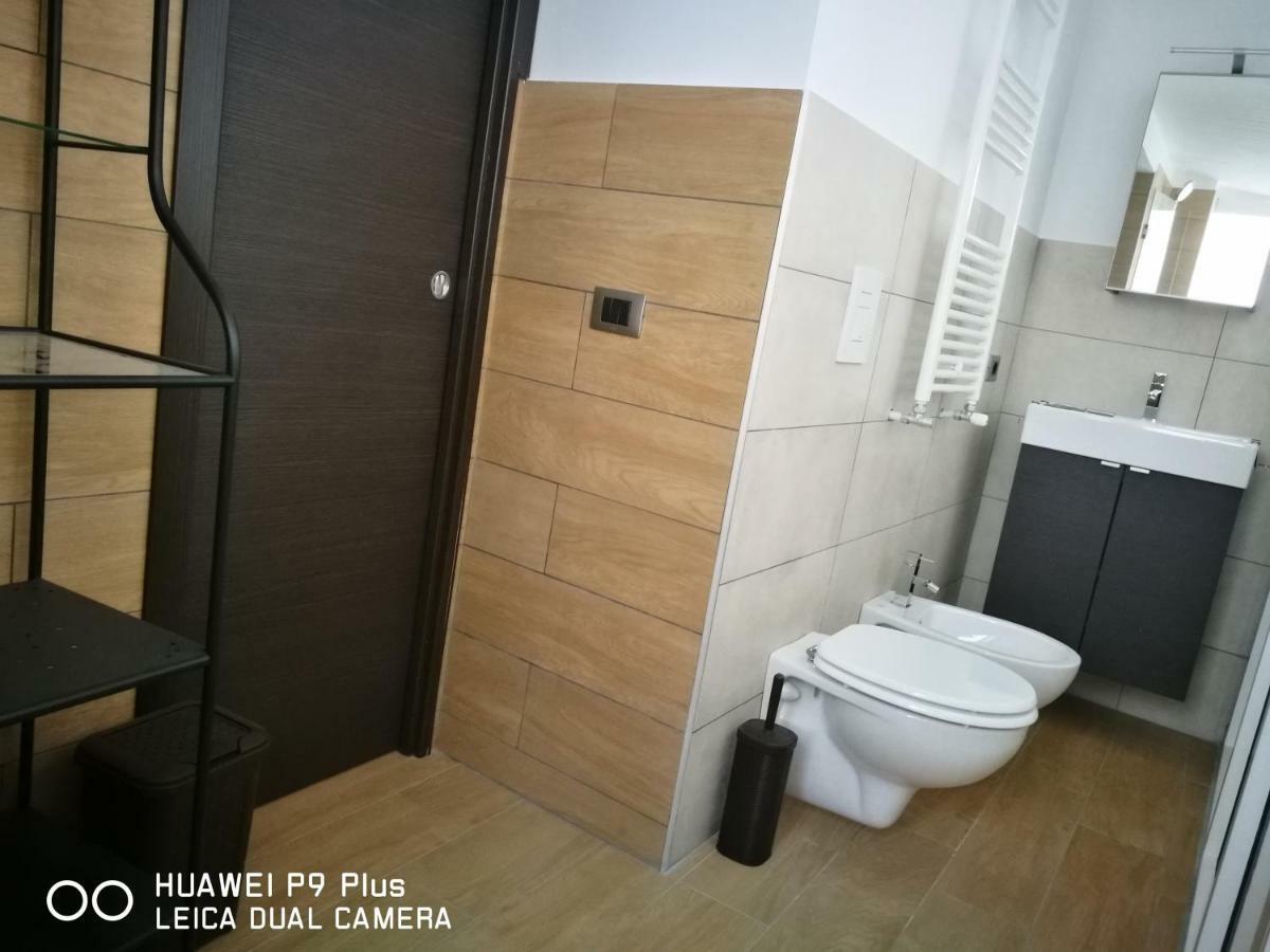 Guest house La Stanza A Parte *