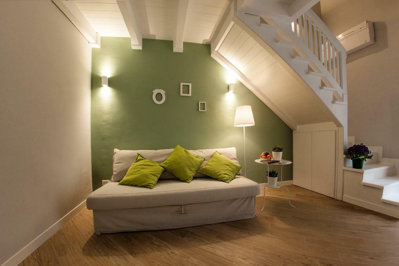 Relais Al Museo Guest house Naples