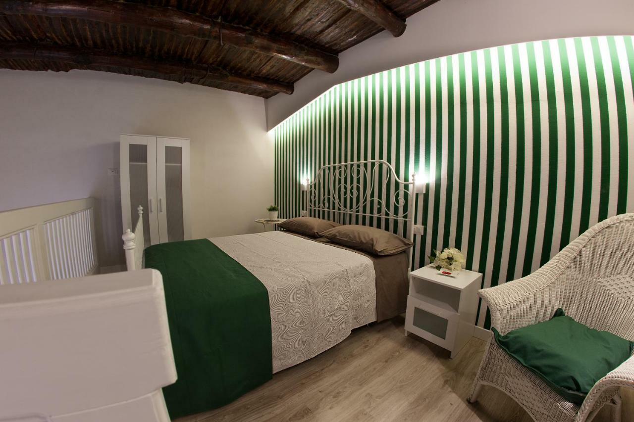 Guest house Relais Al Museo