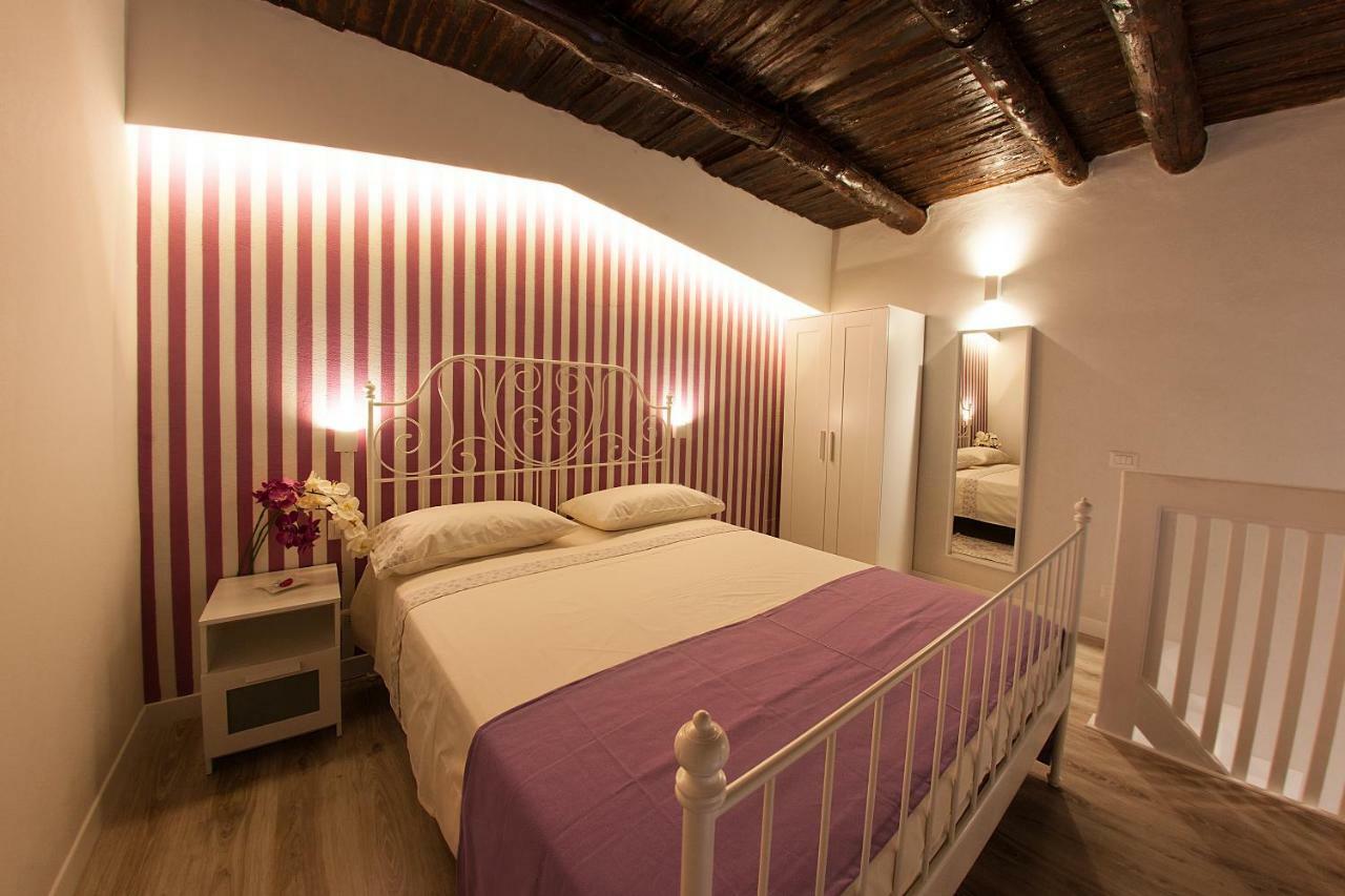Relais Al Museo 2* Naples