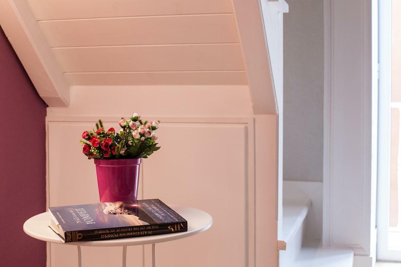 Guest house Relais Al Museo 2*
