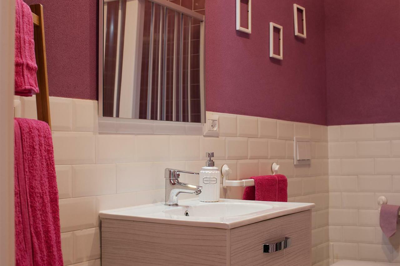 Guest house Relais Al Museo 2*