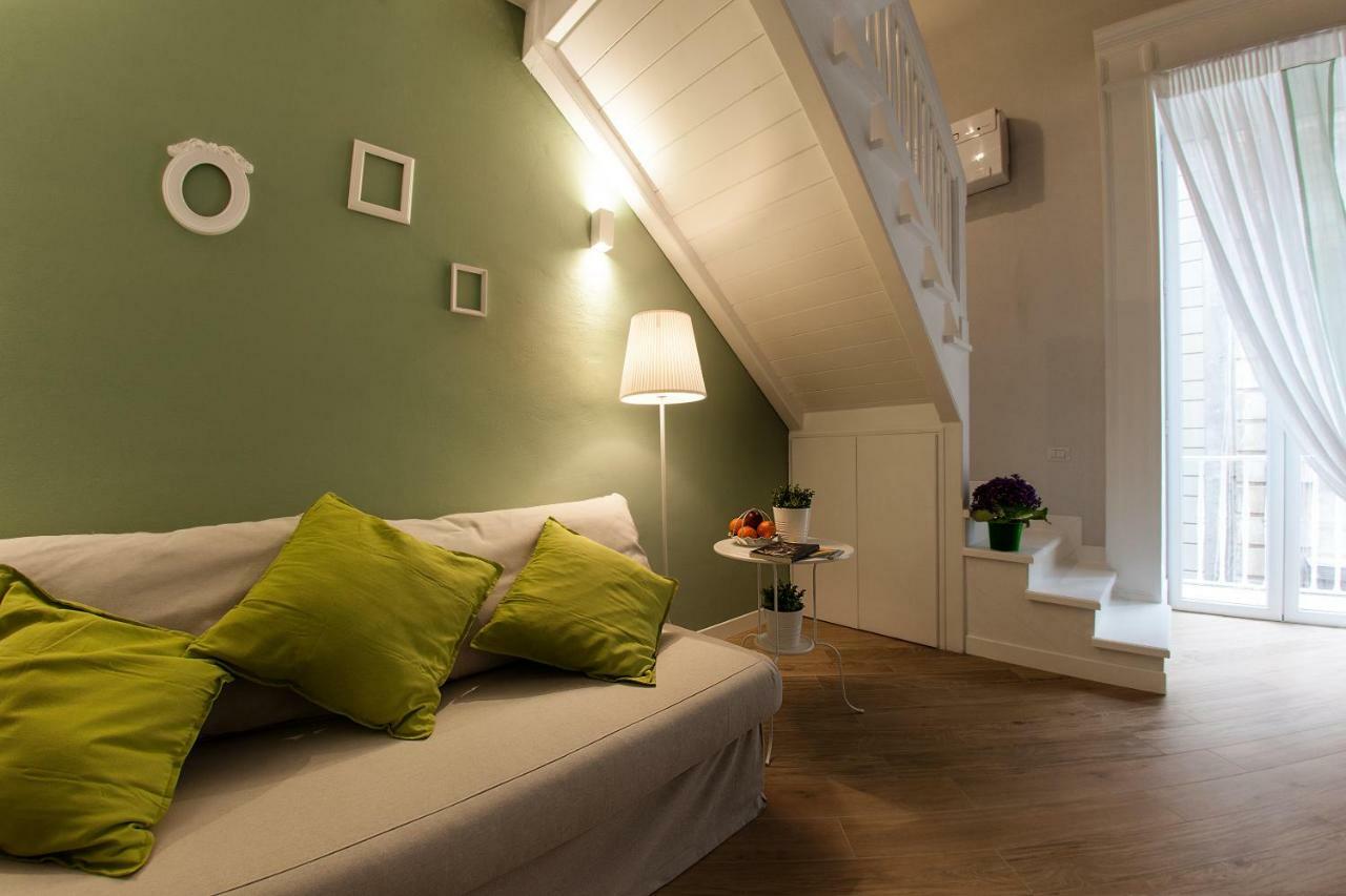 Relais Al Museo Guest house Naples