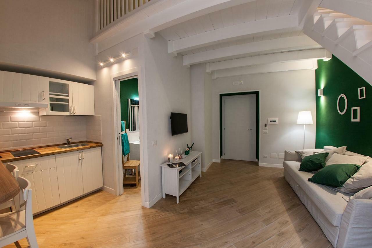 Relais Al Museo Guest house Naples