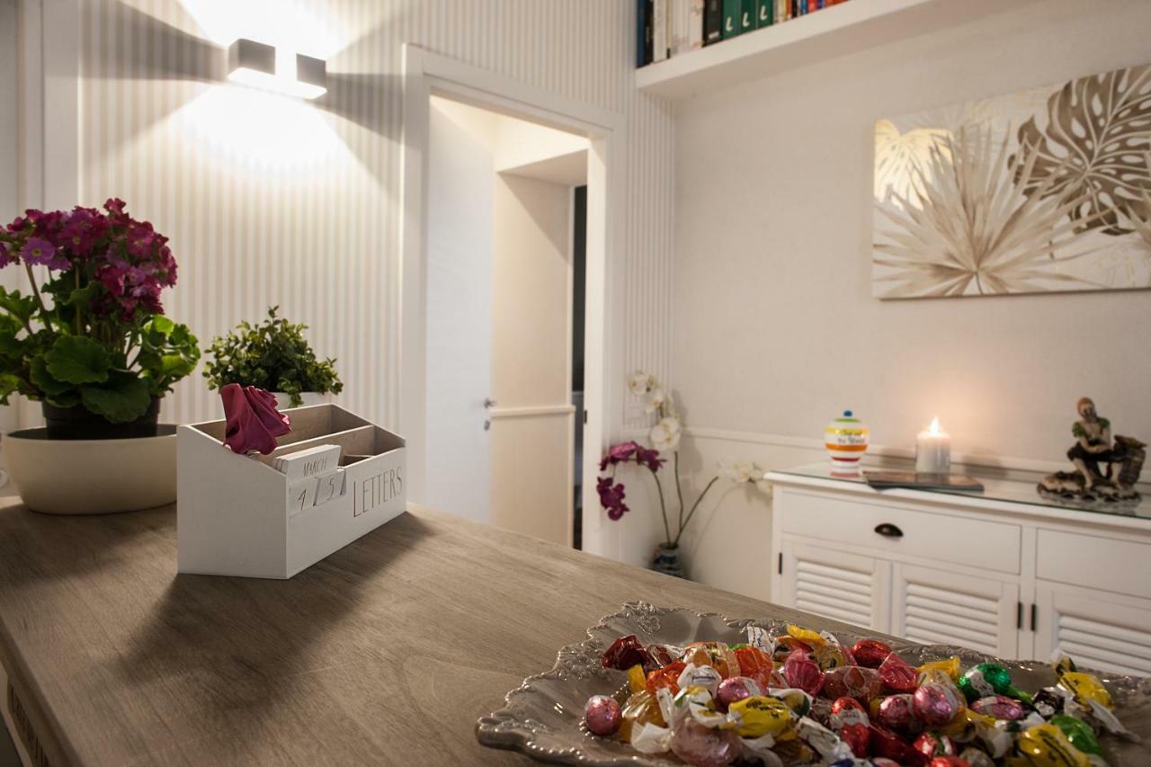 Guest house Relais Al Museo Naples