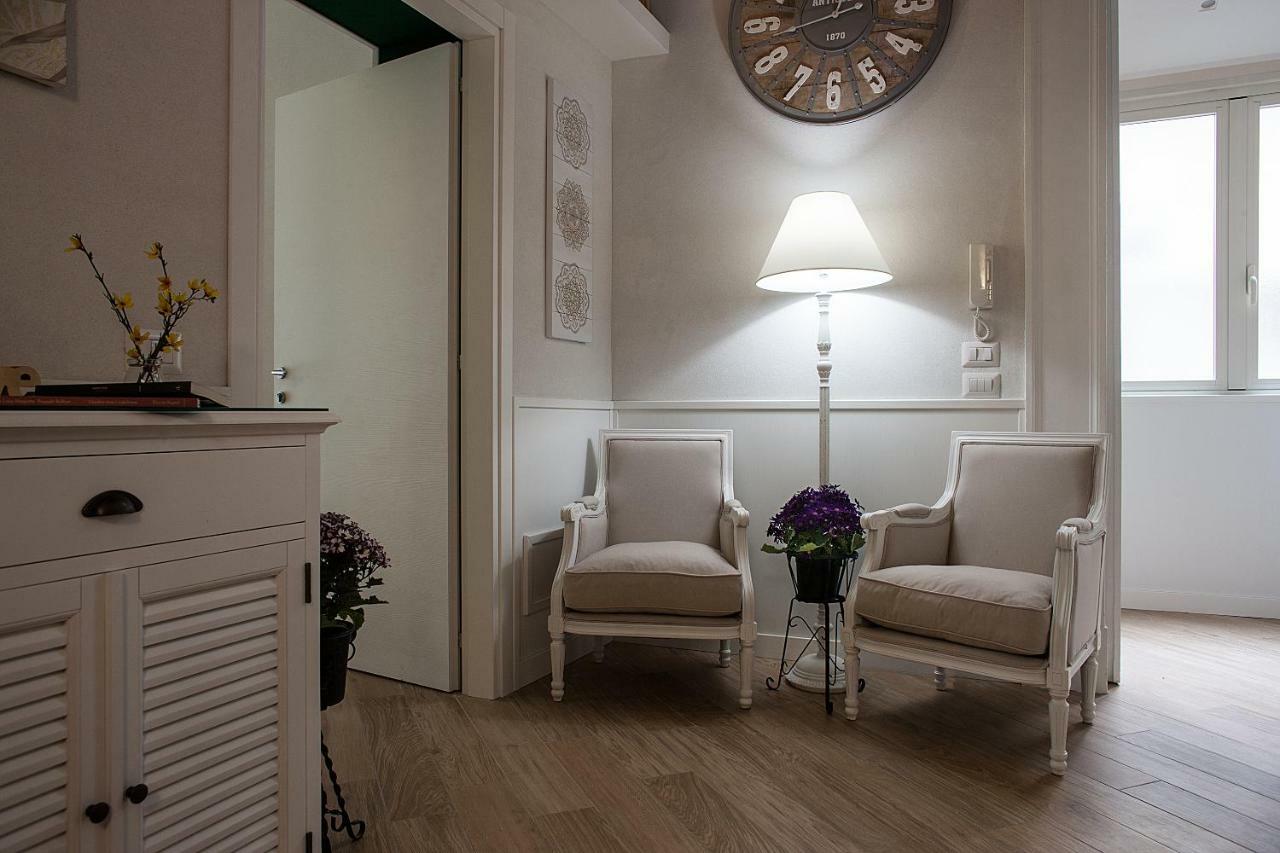 Guest house Relais Al Museo 2*