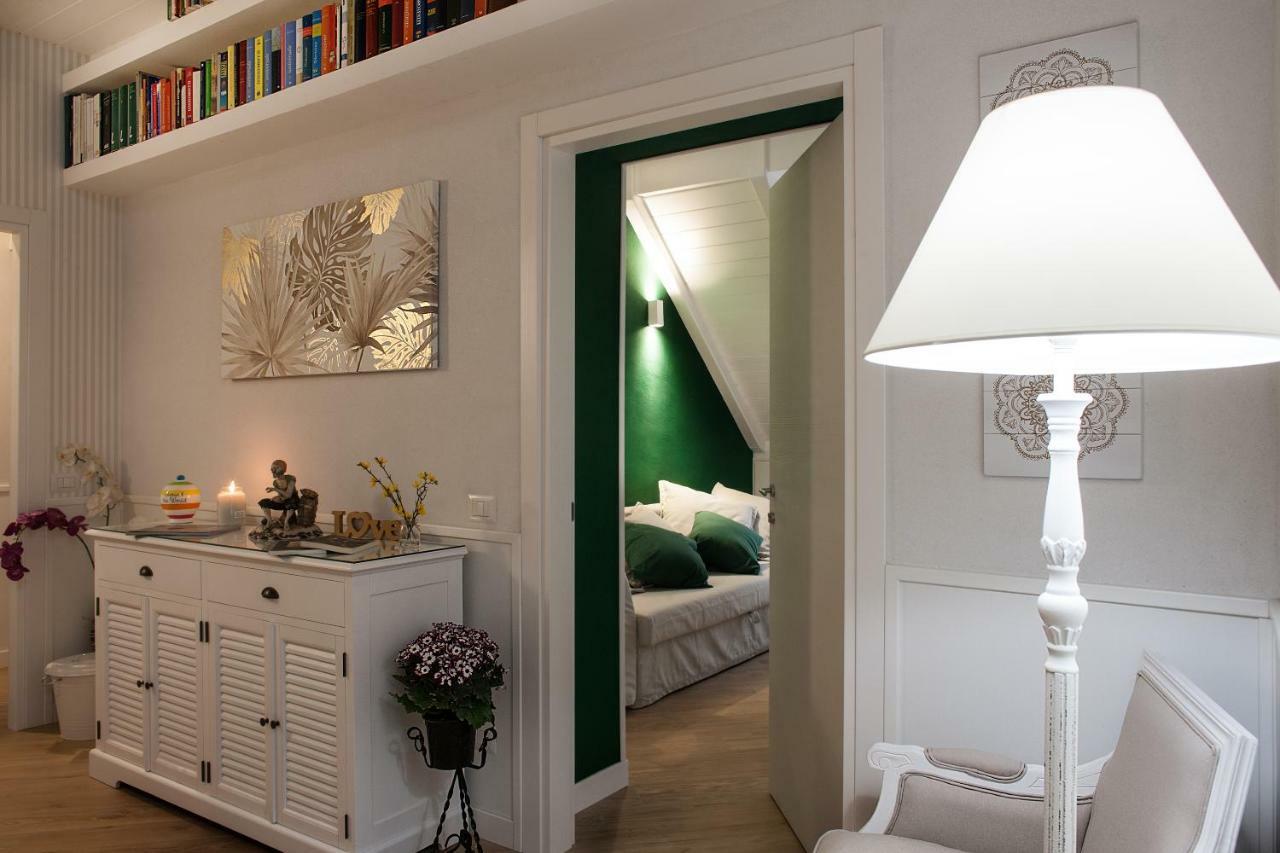 Guest house Relais Al Museo 2*