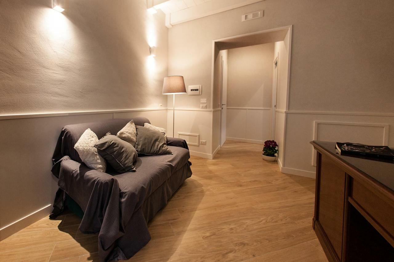 Guest house Relais Al Museo Naples