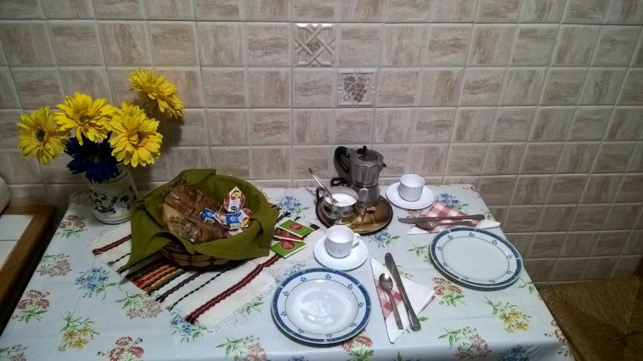 Guest house Casa Del Nonno