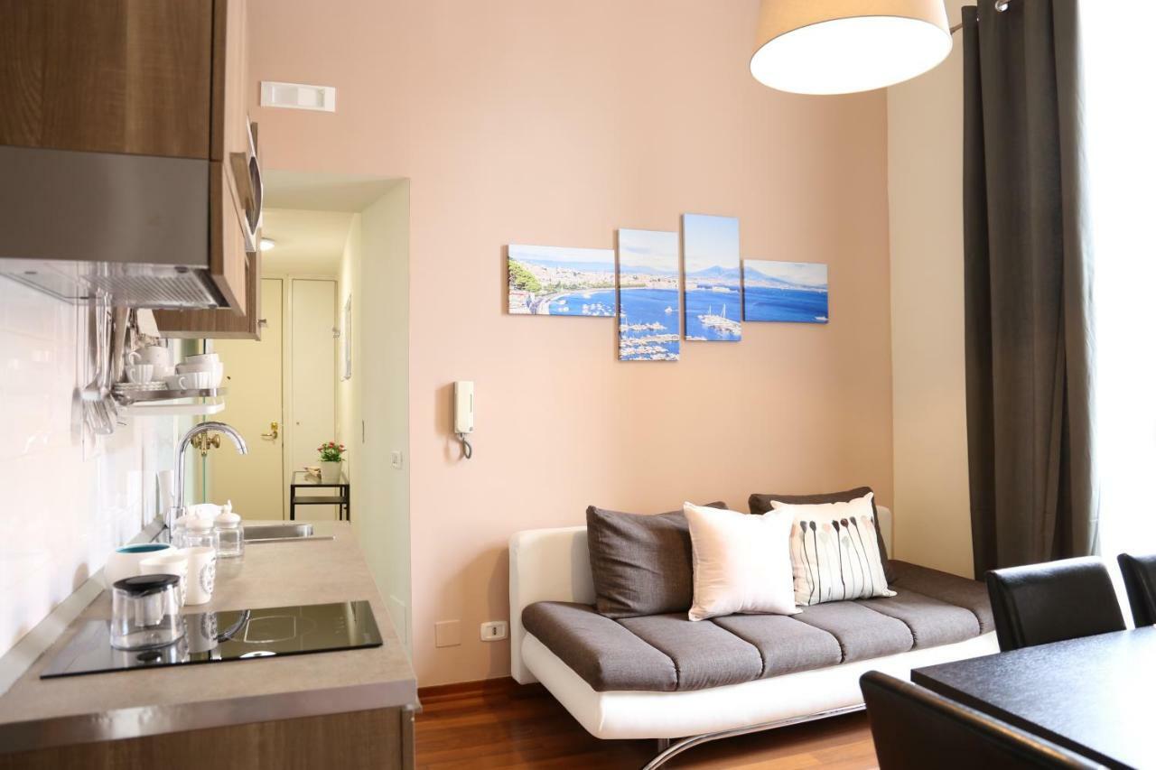 Maison Plebiscito Apartment *