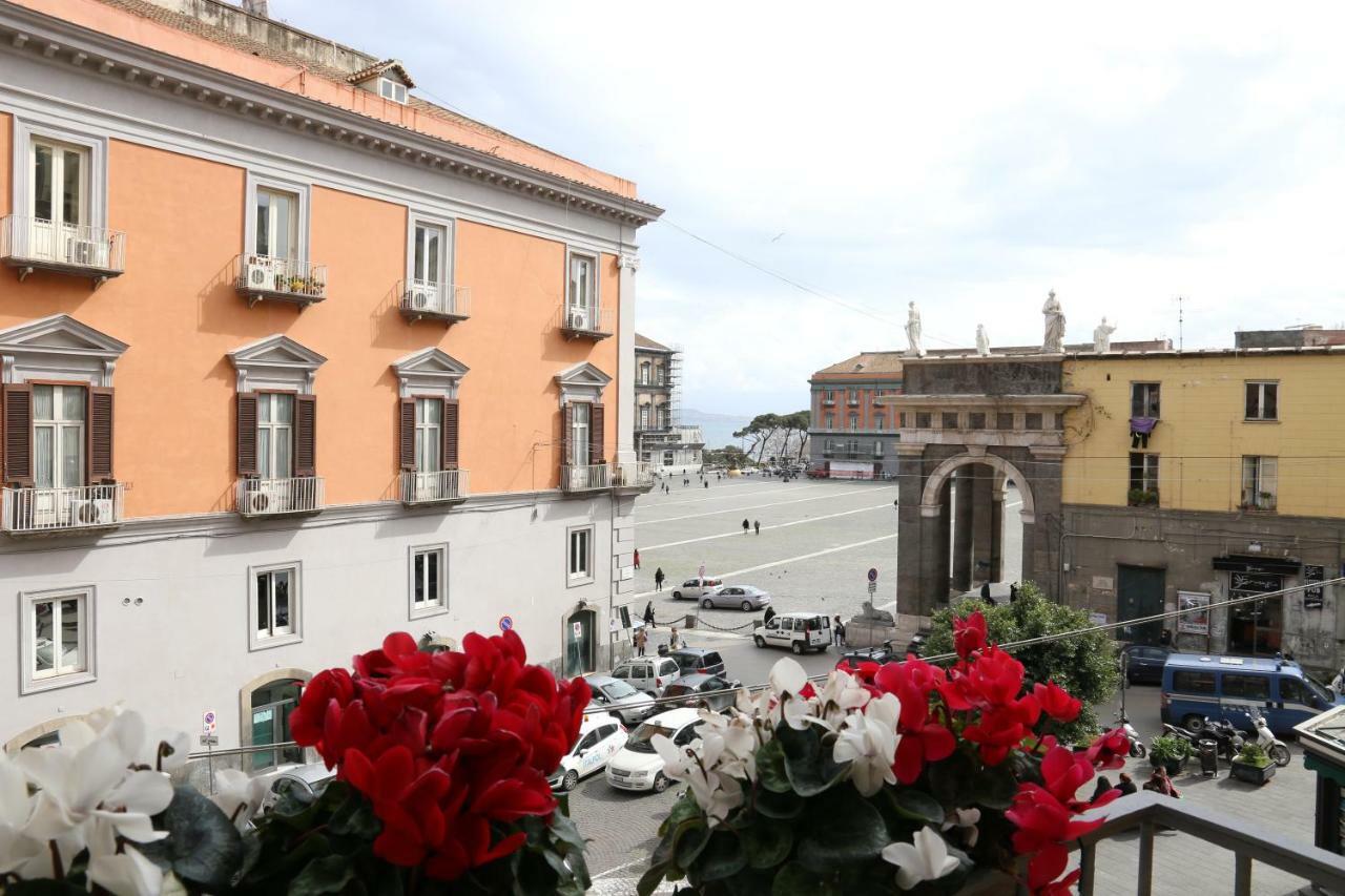 Maison Plebiscito Apartment Naples
