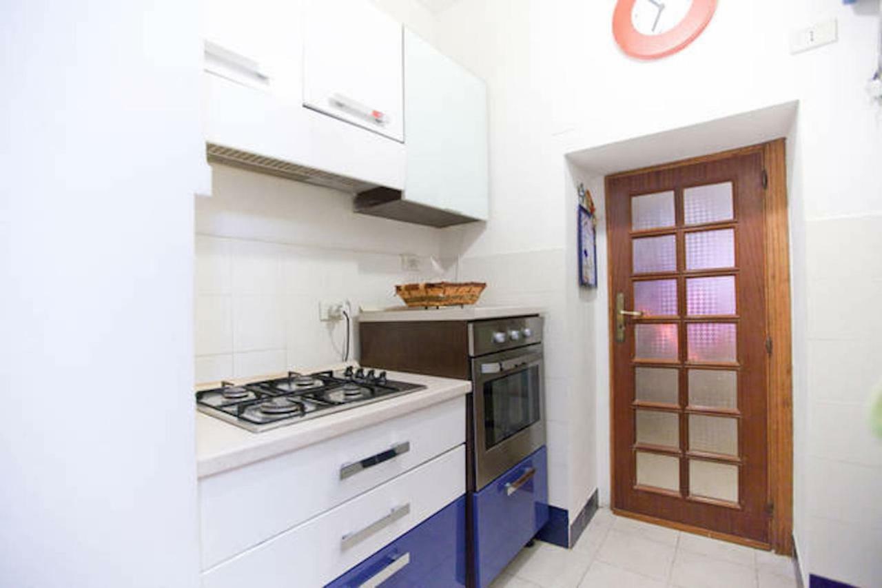 Apartment Romantic House Naples