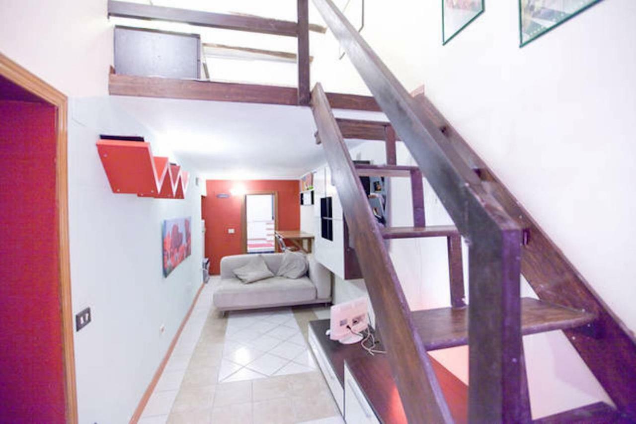 Romantic House Apartment Naples