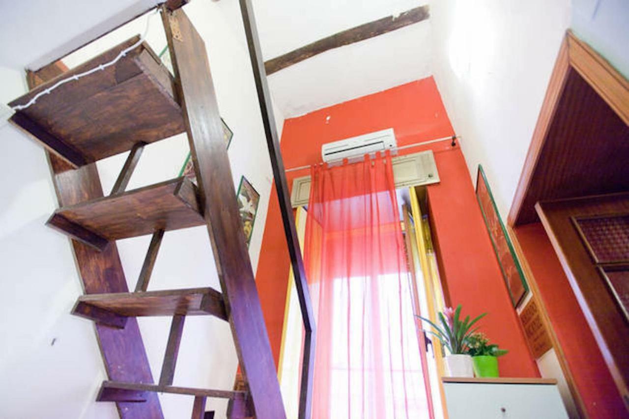 Apartment Romantic House Naples