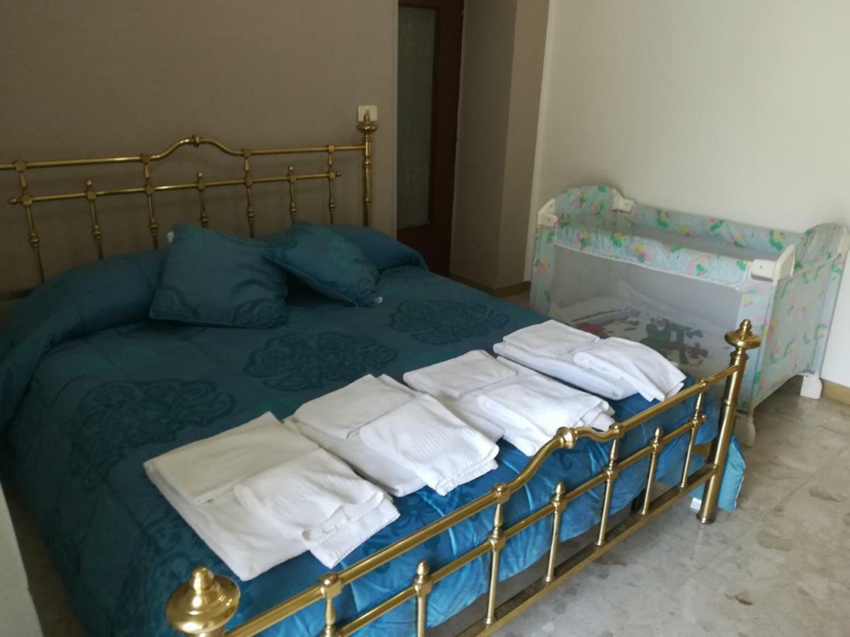 Holiday home Bed & Fly Naples