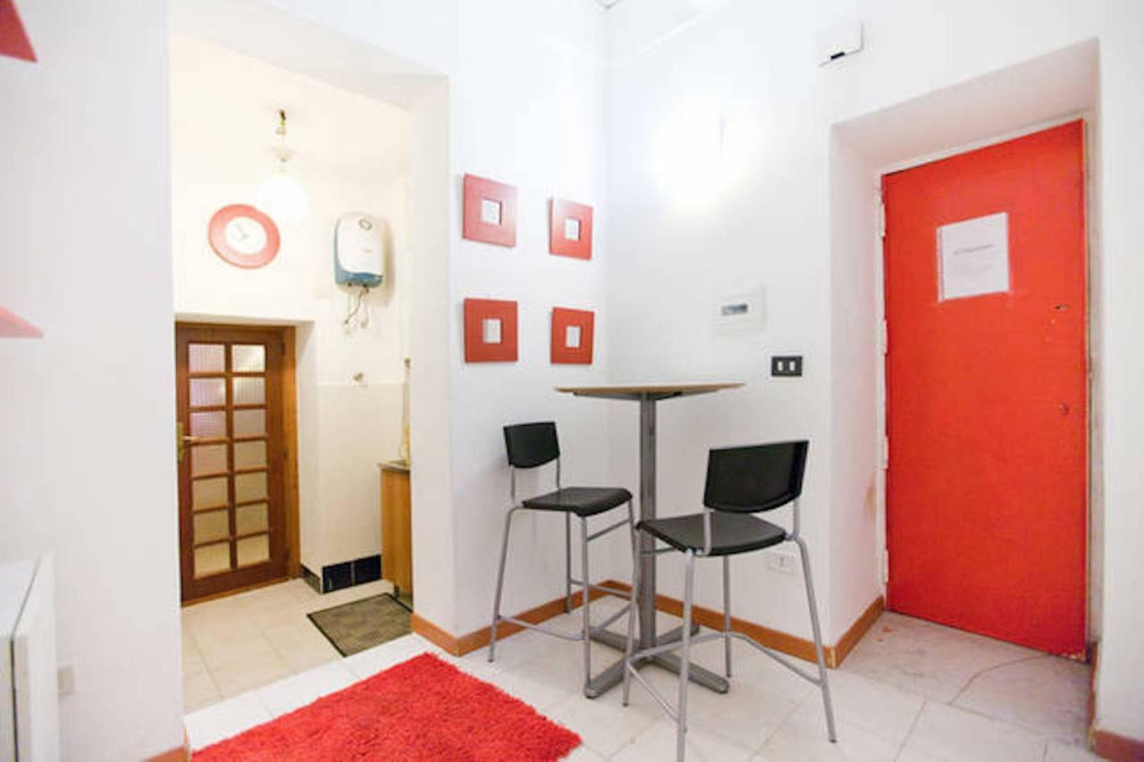 Romantic House Naples