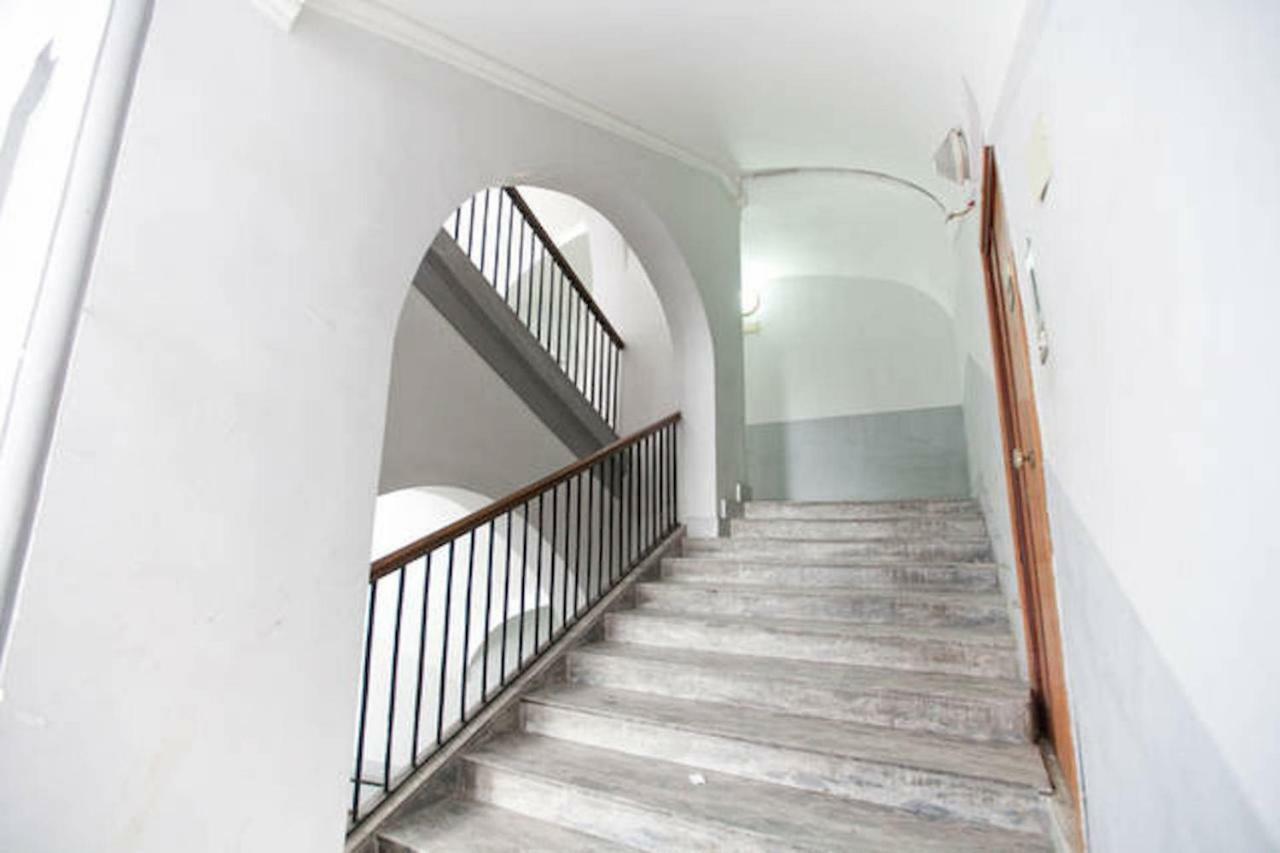 Romantic House Naples