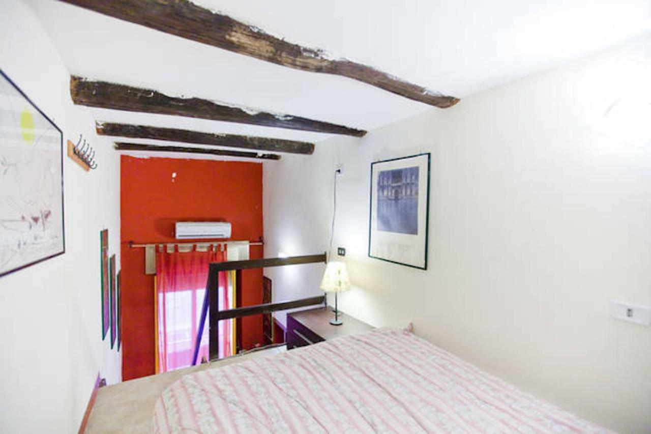 Romantic House Apartment Naples