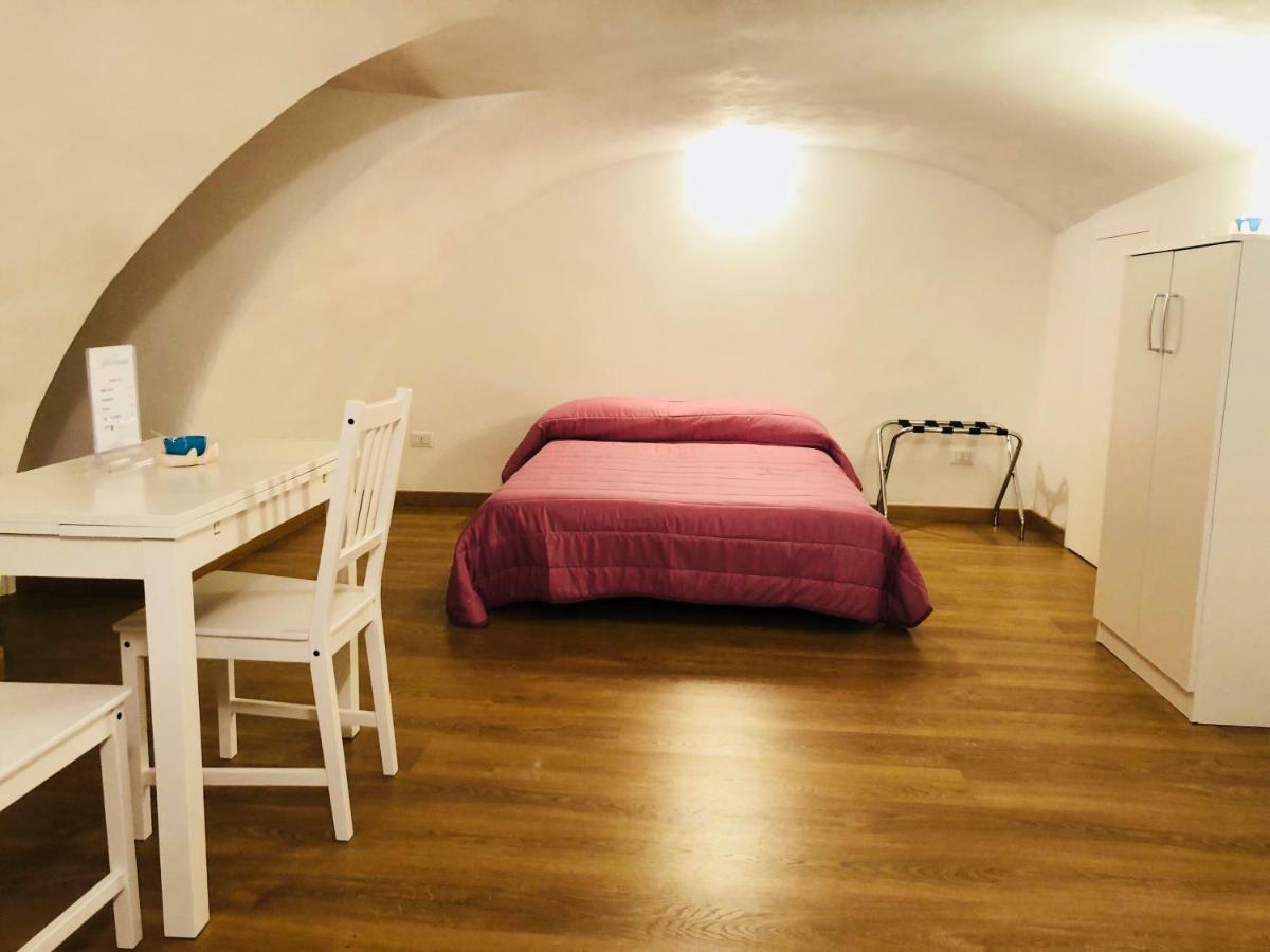 Greta House Apartment *