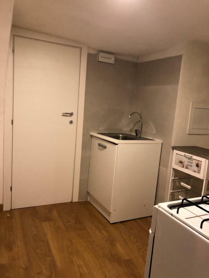 Greta House Apartment *