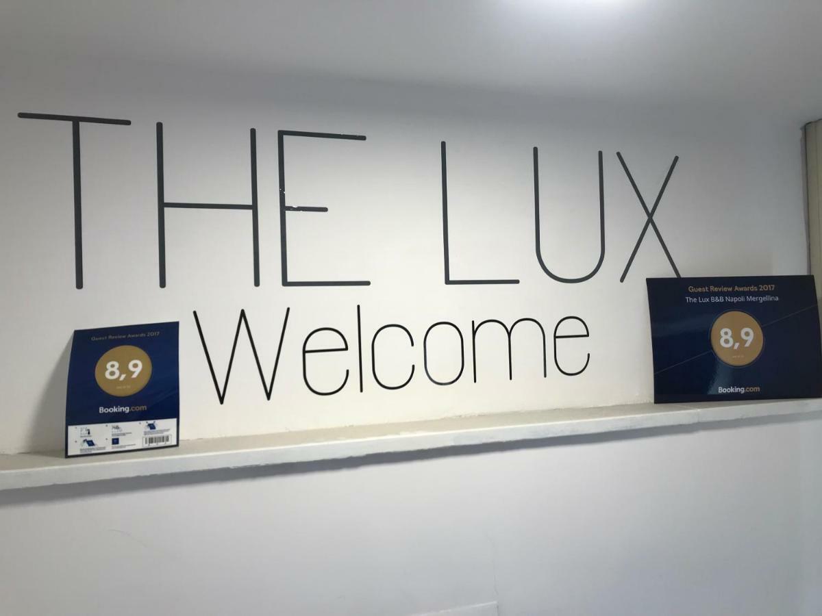 The Lux Mergellina
