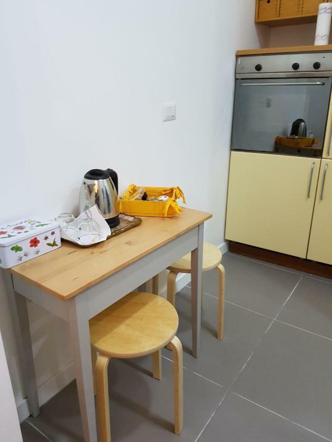 Apartment Residenza Mura Greche