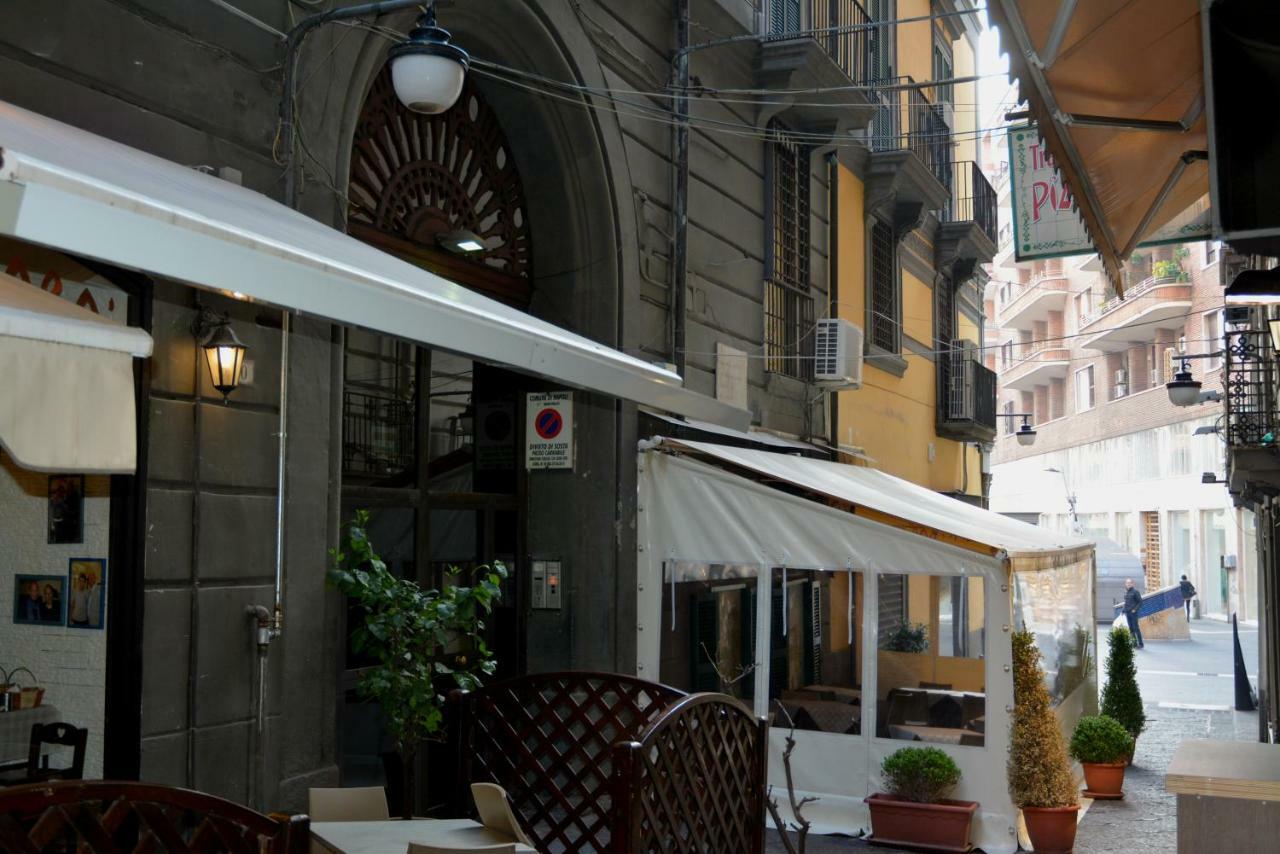 Il Cavaliere Di Toledo Holiday home