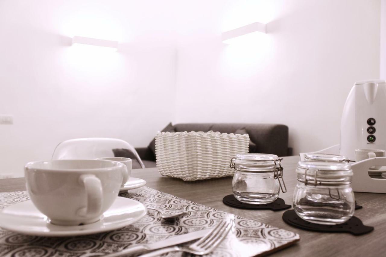 Holiday home Il Cavaliere Di Toledo
