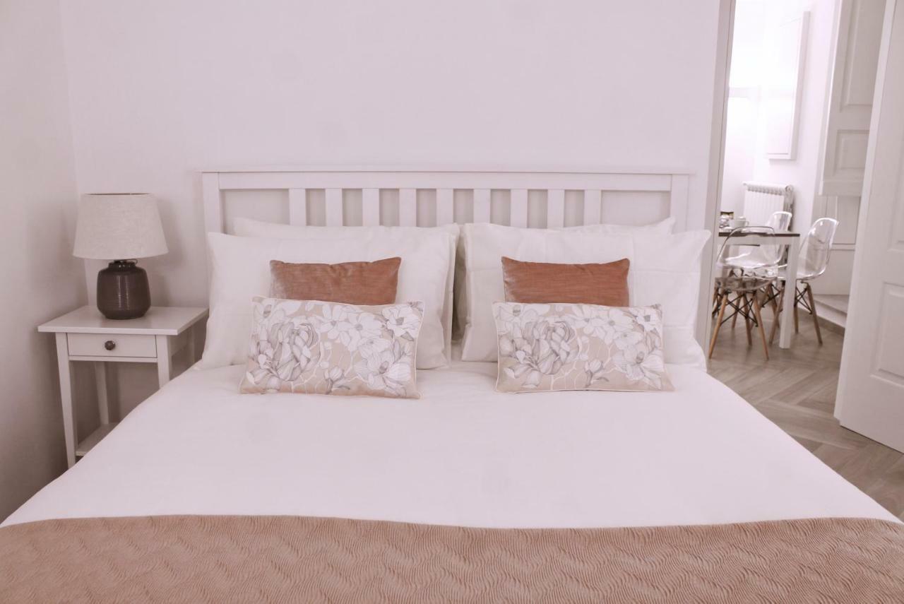 Holiday home Il Cavaliere Di Toledo