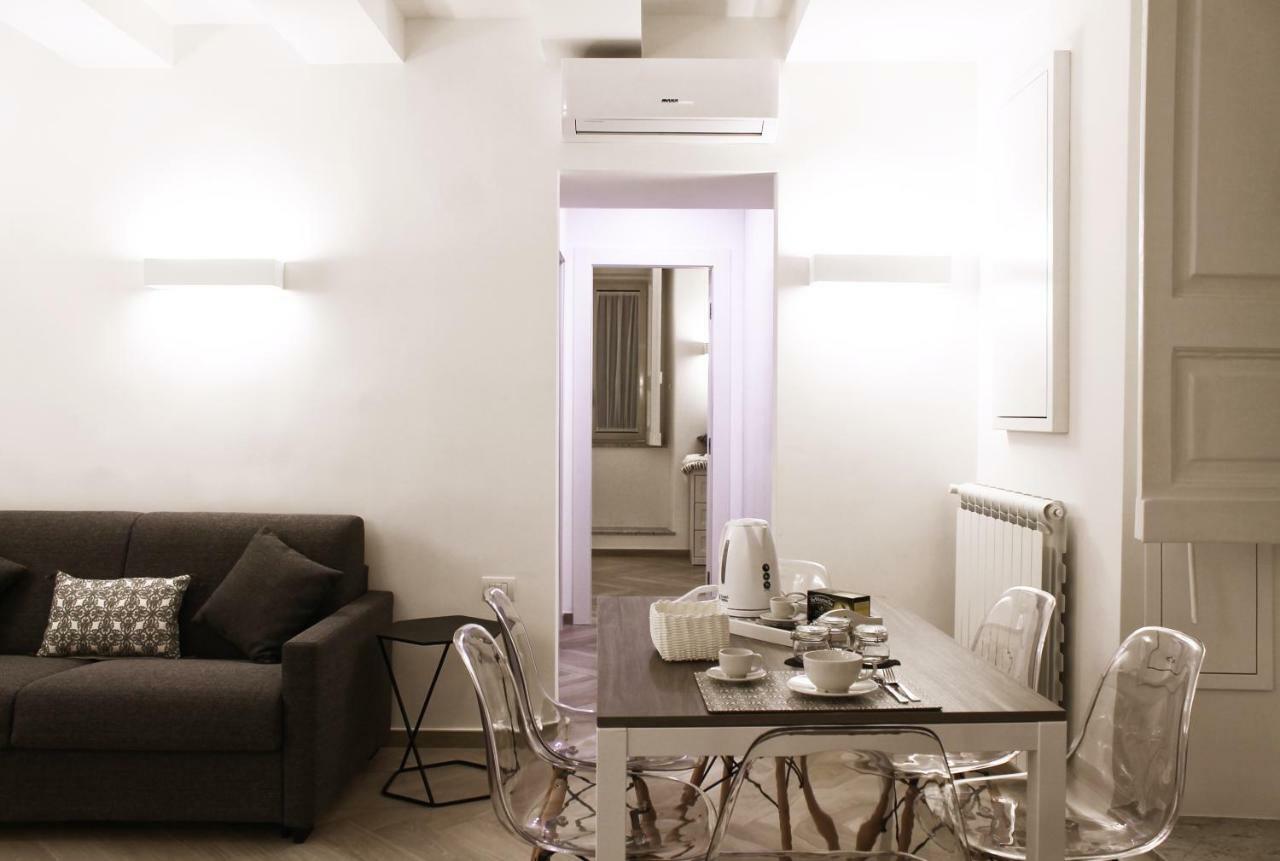 Il Cavaliere Di Toledo Holiday home Naples