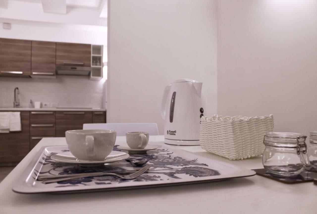 Holiday home Il Cavaliere Di Toledo