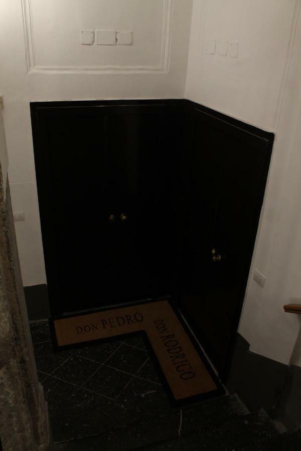 Il Cavaliere Di Toledo