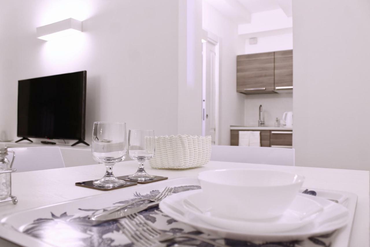Holiday home Il Cavaliere Di Toledo
