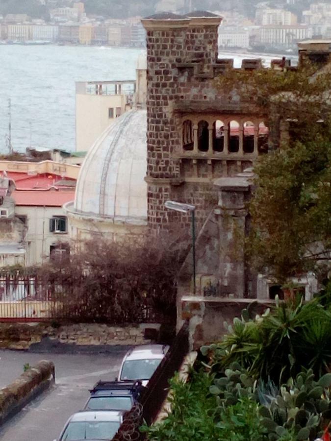 Estasi Apartment