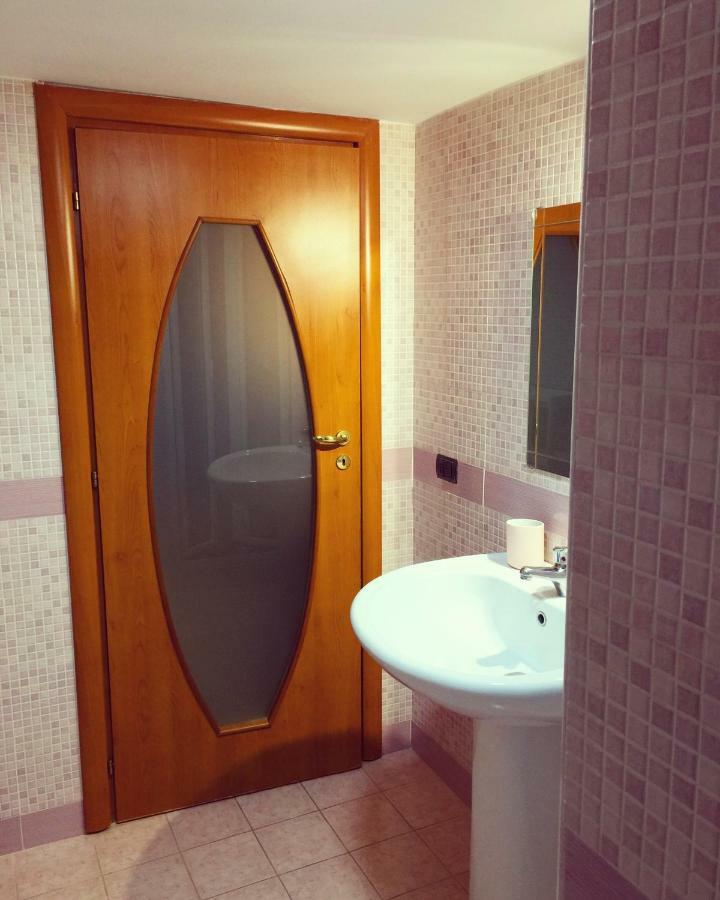 Apartment Garibaldi Naples