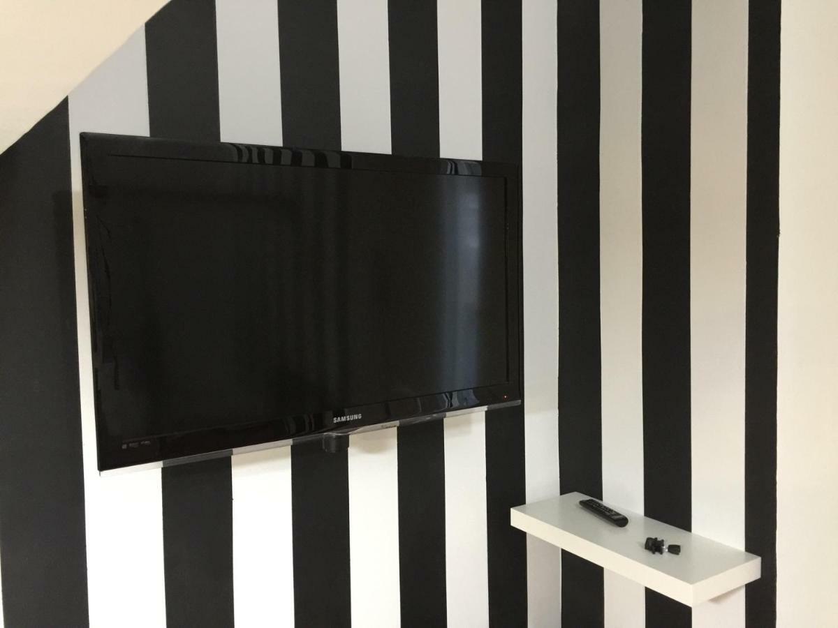 Garibaldi Apartment Naples
