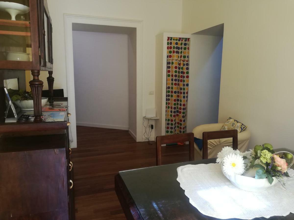 Residenza Mura Greche