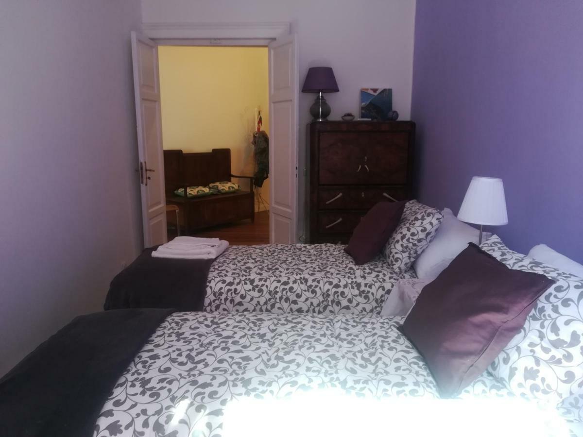 Apartment Residenza Mura Greche Naples