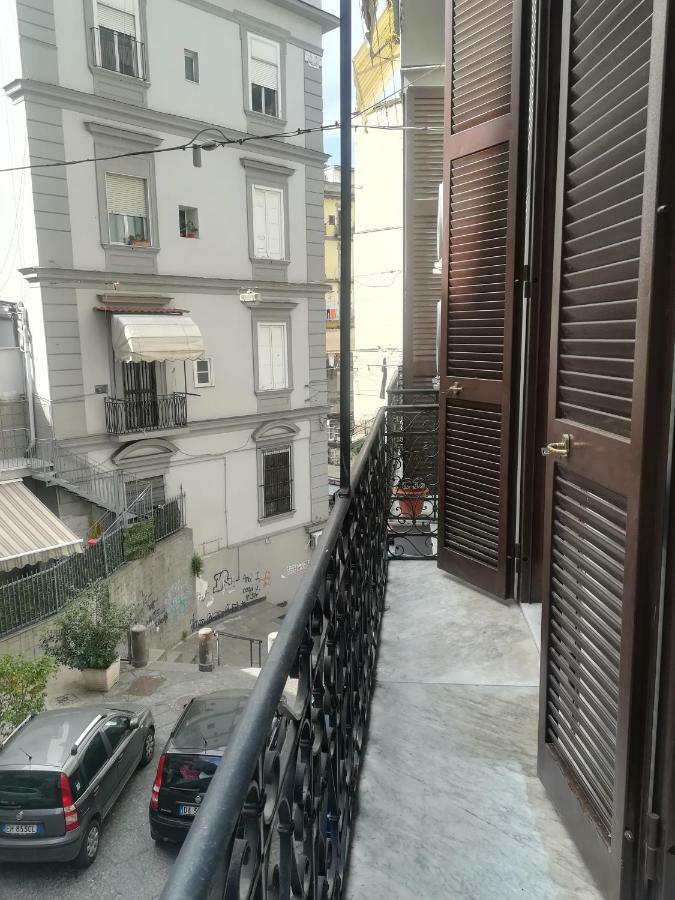 Residenza Mura Greche *