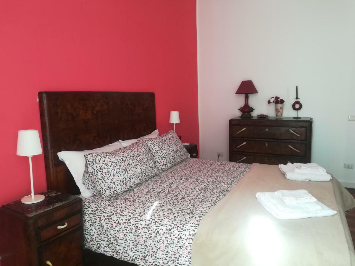 Residenza Mura Greche * Naples