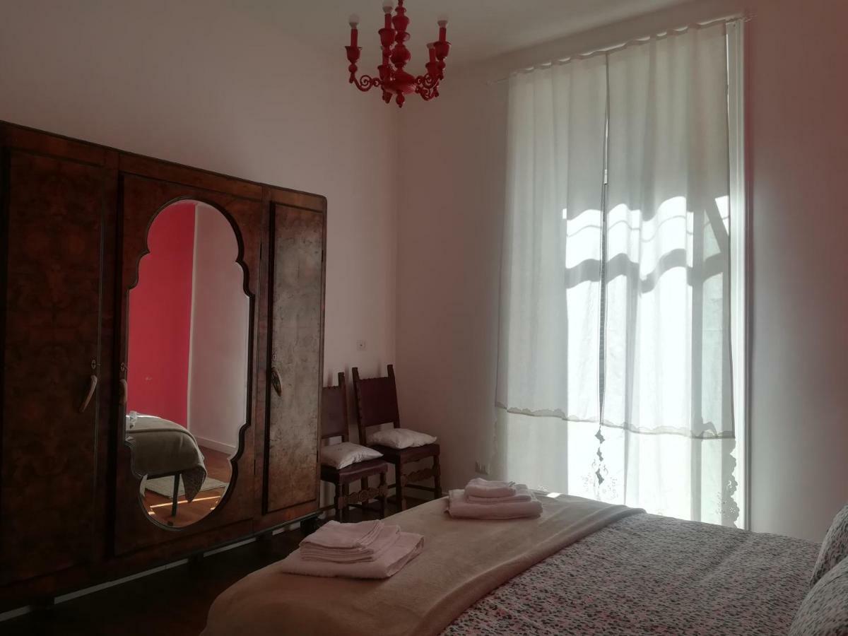 Residenza Mura Greche