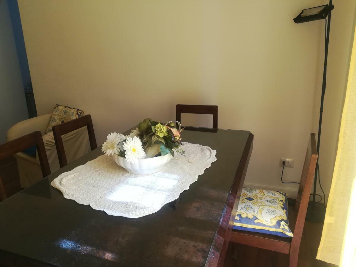 Residenza Mura Greche * Naples