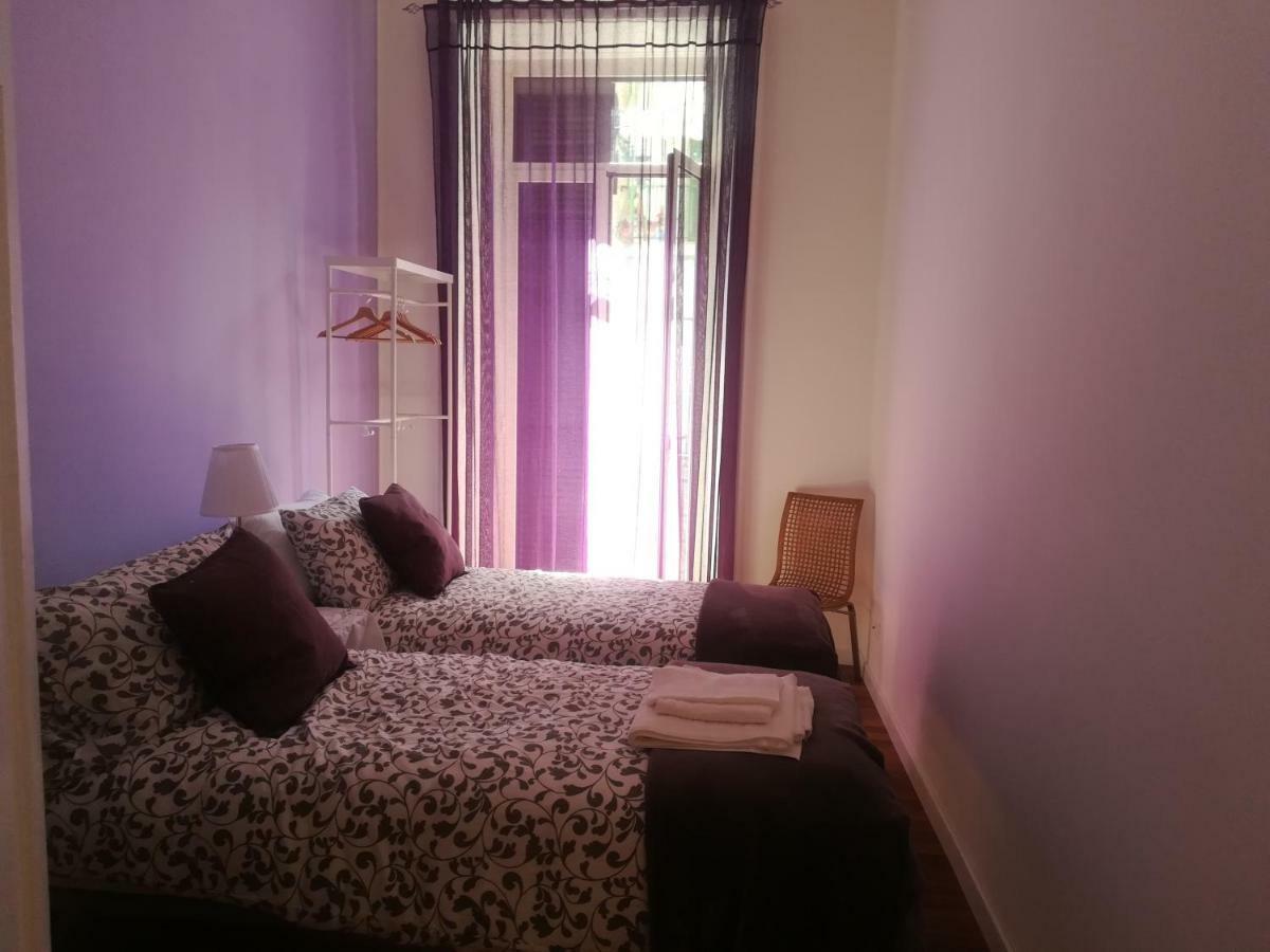 Residenza Mura Greche Apartment *