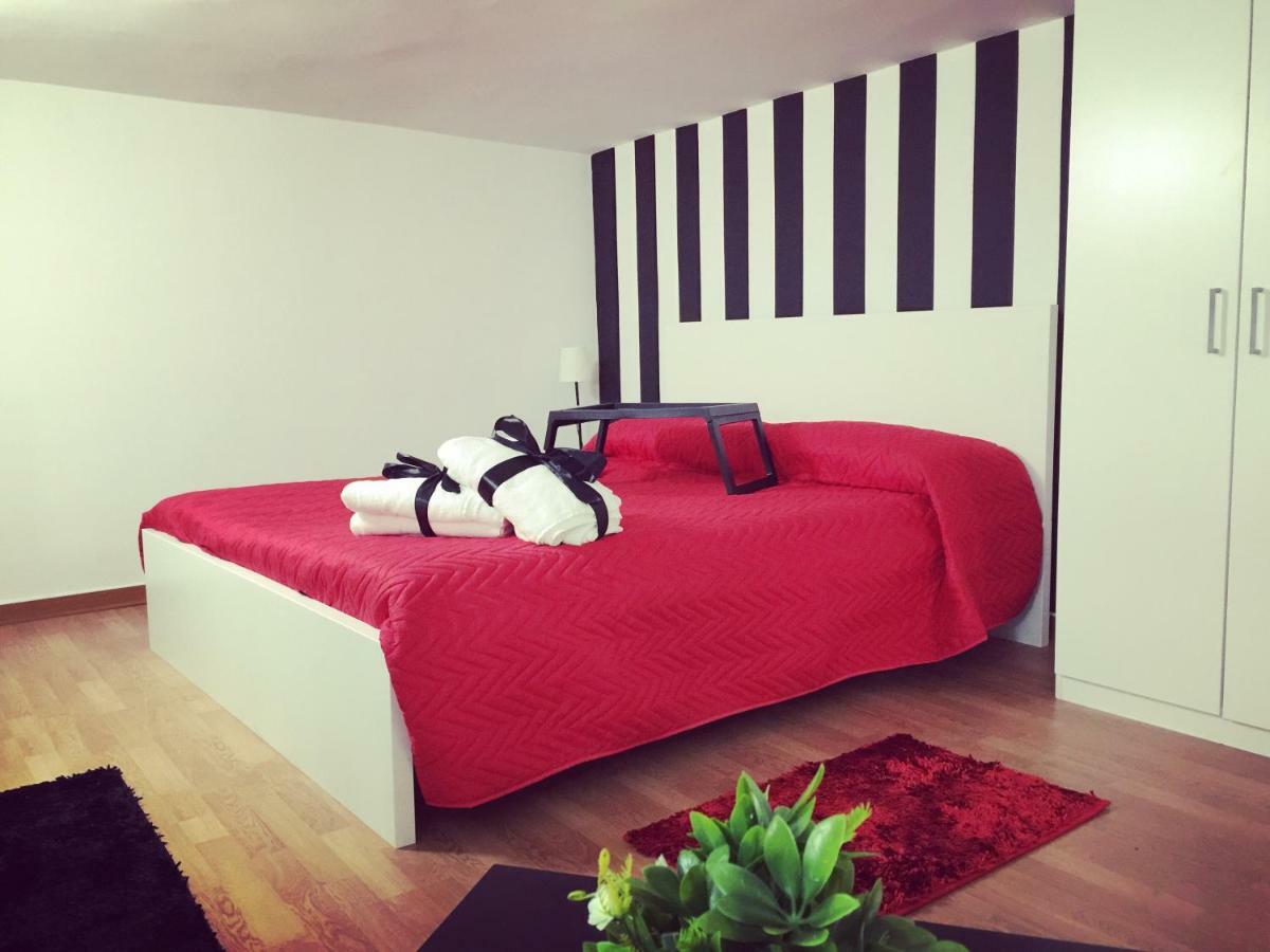 Apartment Garibaldi